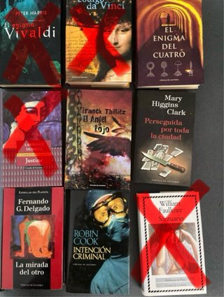 Libros