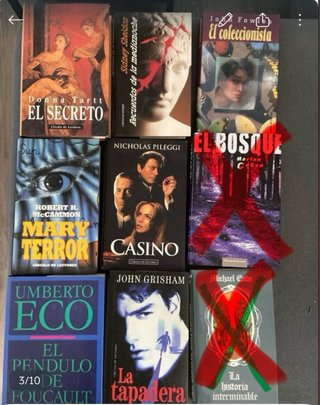 Libros