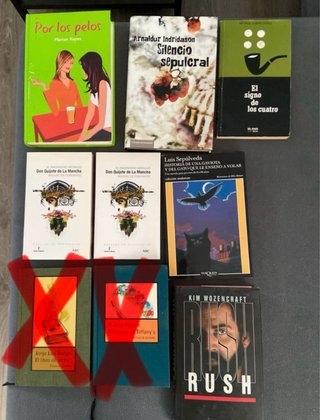 Libros