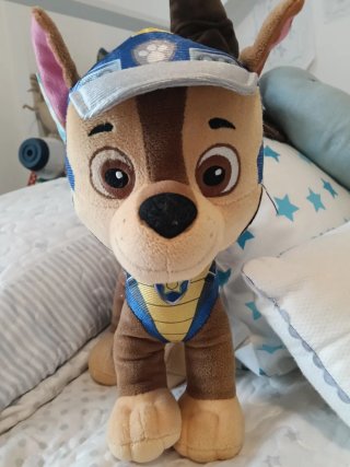 Peluches adorables