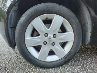 Nissan Micra 2005