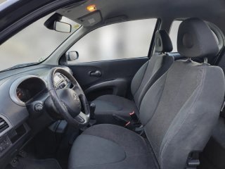 Nissan Micra 2005