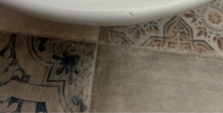 Lavabo sobre encimera Roca