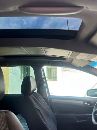 Opel Zafira 2006 de 7 plazas