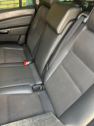 Opel Zafira 2006 de 7 plazas