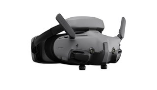 Gafas DJI FPV Goggles 3 + RC3 Motion a estrenar.