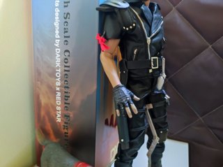 Figura Mad Max 1/6 Road Warrior