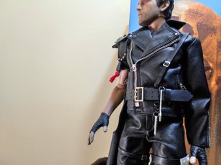 Figura Mad Max 1/6 Road Warrior