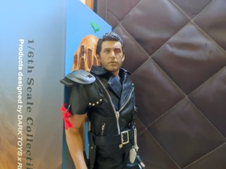 Figura Mad Max 1/6 Road Warrior