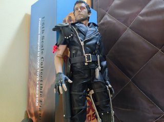 Figura Mad Max 1/6 Road Warrior