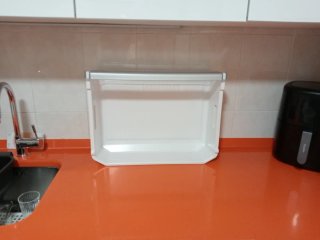 Cajón Frigorífico Bosch no envío