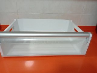 Cajón Frigorífico Bosch no envío