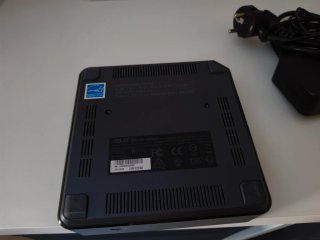 ASUS Chromebox 3