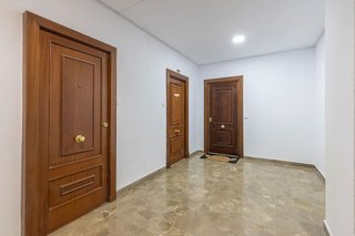 Piso en alquiler en Pajaritos - Plaza de Toros en Granada