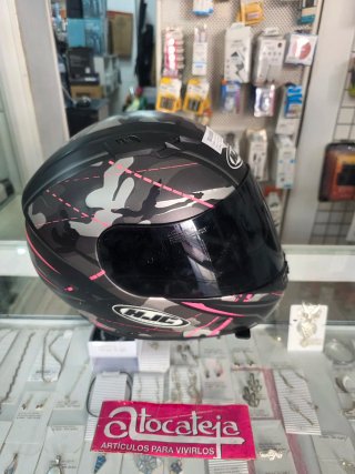 Casco HJC CS-15