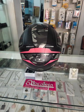Casco HJC CS-15