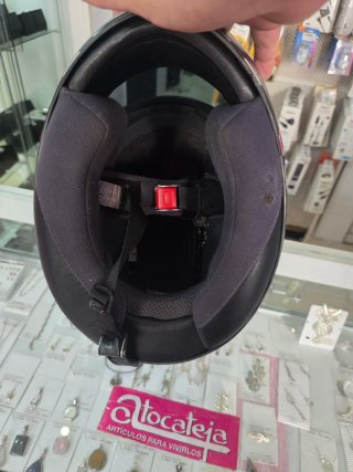 Casco HJC CS-15