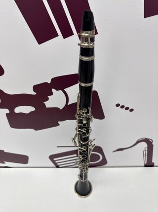 Clarinete amati kraslice ACL 211