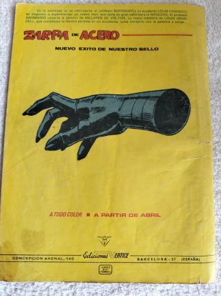 Comics