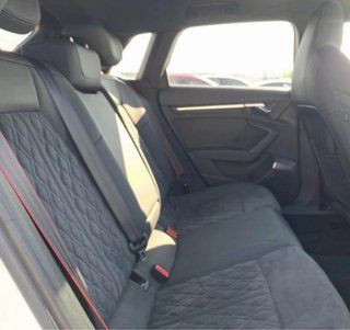 Audi RS3 2022