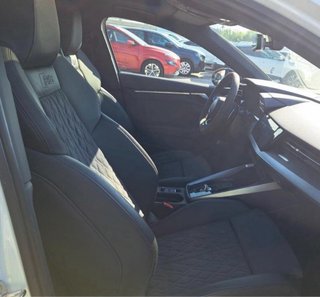 Audi RS3 2022