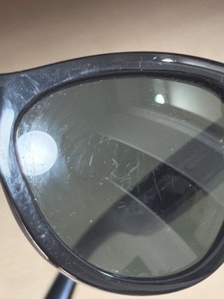 Ray-Ban Skyler Gen 2 Gafas de Sol Negras