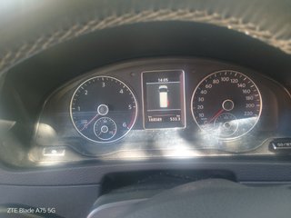 Volkswagen Multivan 2011