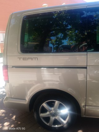 Volkswagen Multivan 2011