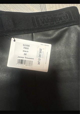 Pantalones Wolford