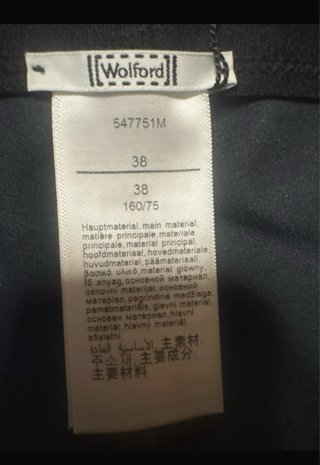 Pantalones Wolford