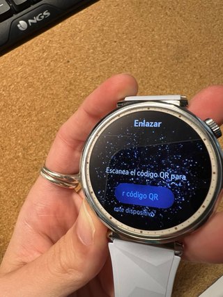 Huawei Watch GT 5 41mm