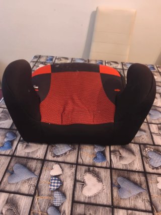 Asiento elevador