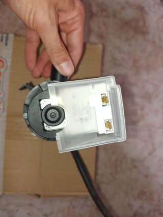 Bomba Lavadora LG 5859EN1004J