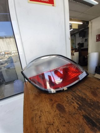 Piloto Trasero Izquierdo Opel Astra H 2006