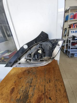 Piloto Trasero Izquierdo Opel Astra H 2006