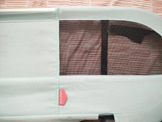 Barrera Cama Infantil Babyhome