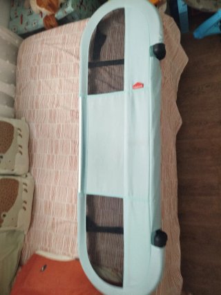 Barrera Cama Infantil Babyhome