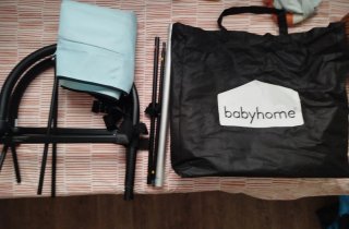 Barrera Cama Infantil Babyhome