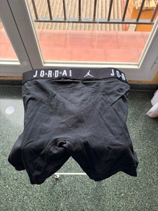 Pack Calzoncillos Jordan Talla M