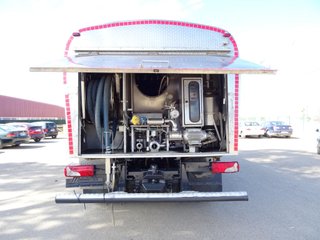 Scania G 400-CAMIONES CISTERNAS