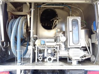 Scania G 400-CAMIONES CISTERNAS