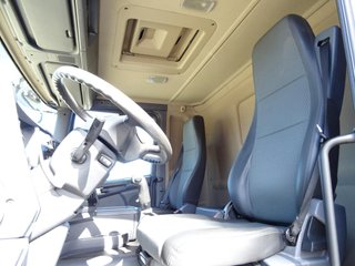 Scania G 400-CAMIONES CISTERNAS