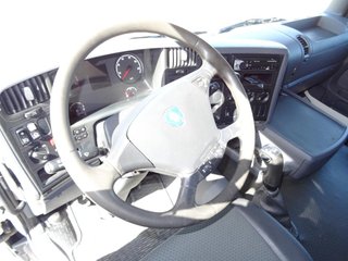 Scania G 400-CAMIONES CISTERNAS