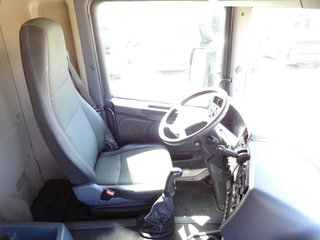 Scania G 400-CAMIONES CISTERNAS
