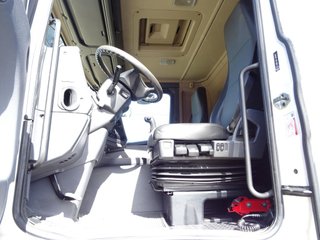 Scania G 400-CAMIONES CISTERNAS