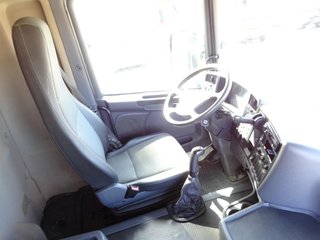 Scania G 400-CAMIONES CISTERNAS