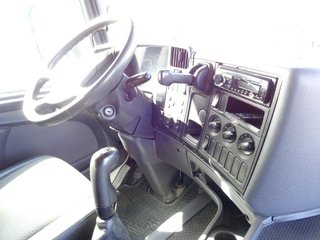 Scania G 400-CAMIONES CISTERNAS