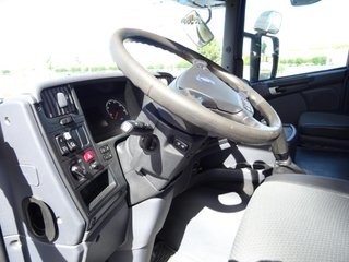Scania G 400-CAMIONES CISTERNAS