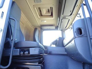 Scania G 400-CAMIONES CISTERNAS