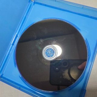 Prince of Persia: Le Sabbie del Tempo - BluRay